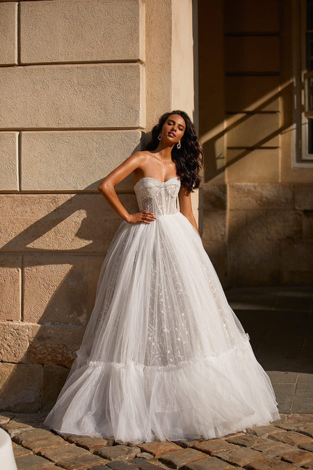 Pinar Gown