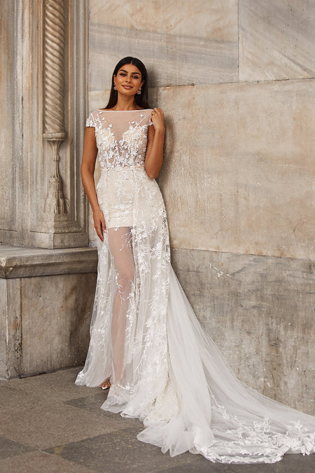 Karla Gown