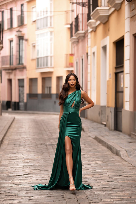 Zara - Emerald