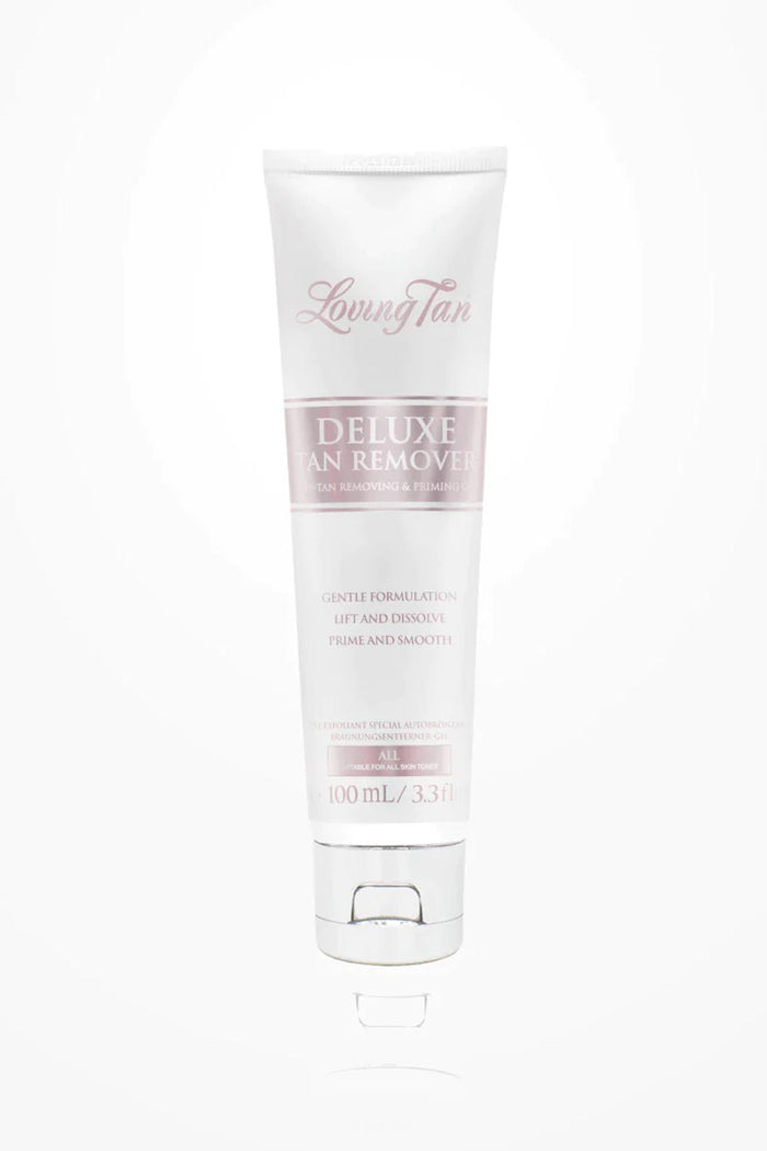 Loving Tan Beauty Deluxe Tan Remover 100ml Deluxe 100ml Fake Tan Remover | Afterpay | Laybuy | Klarna