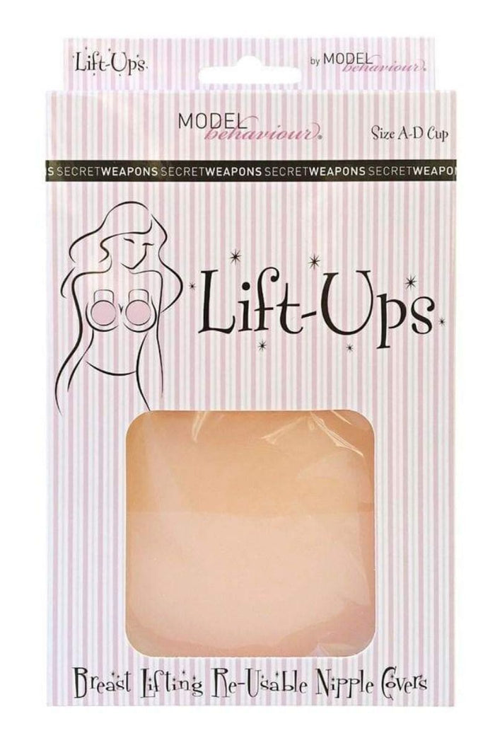Model Behaviour Intimates Lift Ups - Model Behaviour Model Behaviour Silicone Breast Lifting Covers | Afterpay | Klarna