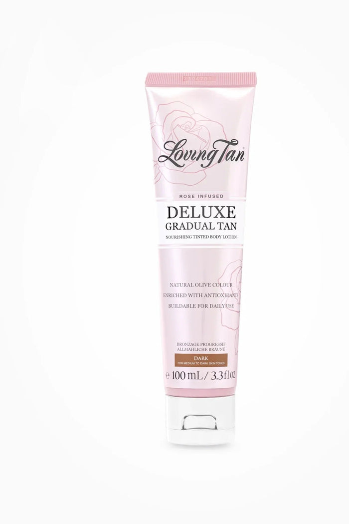 Loving Tan Beauty Rose Deluxe Gradual Tan Rose Deluxe Gradual Tan Lotion | Afterpay | Klarna | Zip Pay