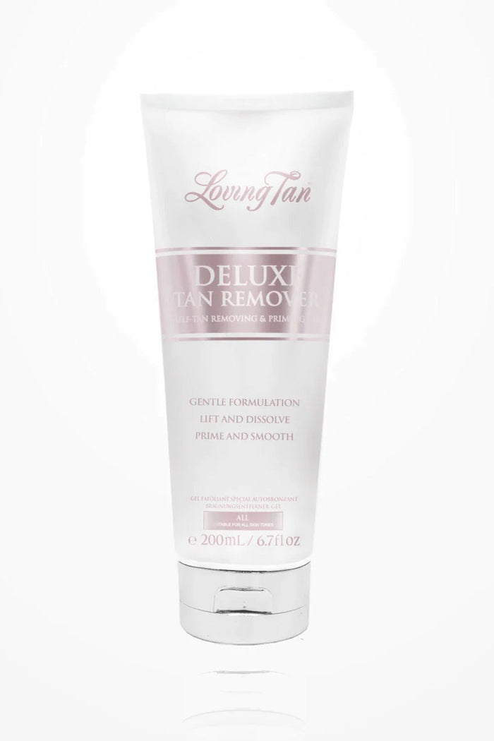 Loving Tan Beauty Deluxe Tan Remover 200ml Deluxe 200ml Fake Tan Remover | Afterpay | Laybuy | Klarna