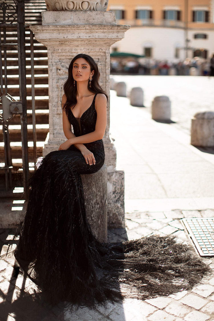 Sequin Dresses & Gowns | Afterpay | Zip | Sezzle | We Ship Worldwide tagged "Black" A&N Luxe Label Sequin Dresses & Gowns | Afterpay | Zip | Sezzle | We Ship Worldwide tagged "Black" A&N Luxe Label