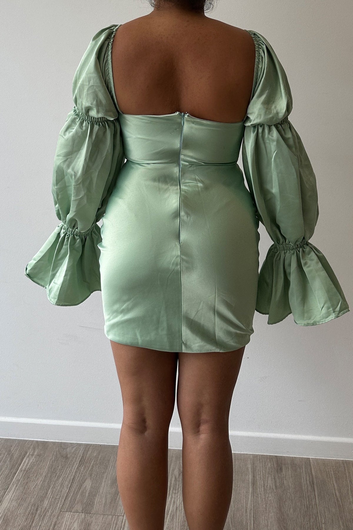 Alamour The Label Sale S Sample 473 Sample Dress 473 | Afterpay | Klarna | Zip Pay