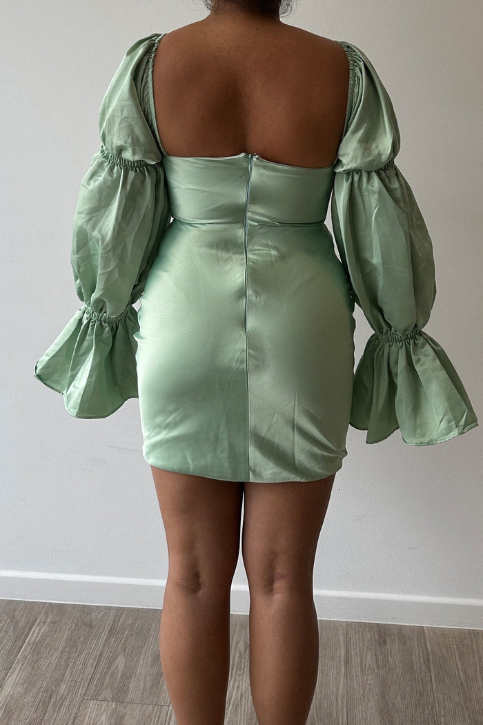 Alamour The Label Sale S Sample 473 Sample Dress 473 | Afterpay | Klarna | Zip Pay