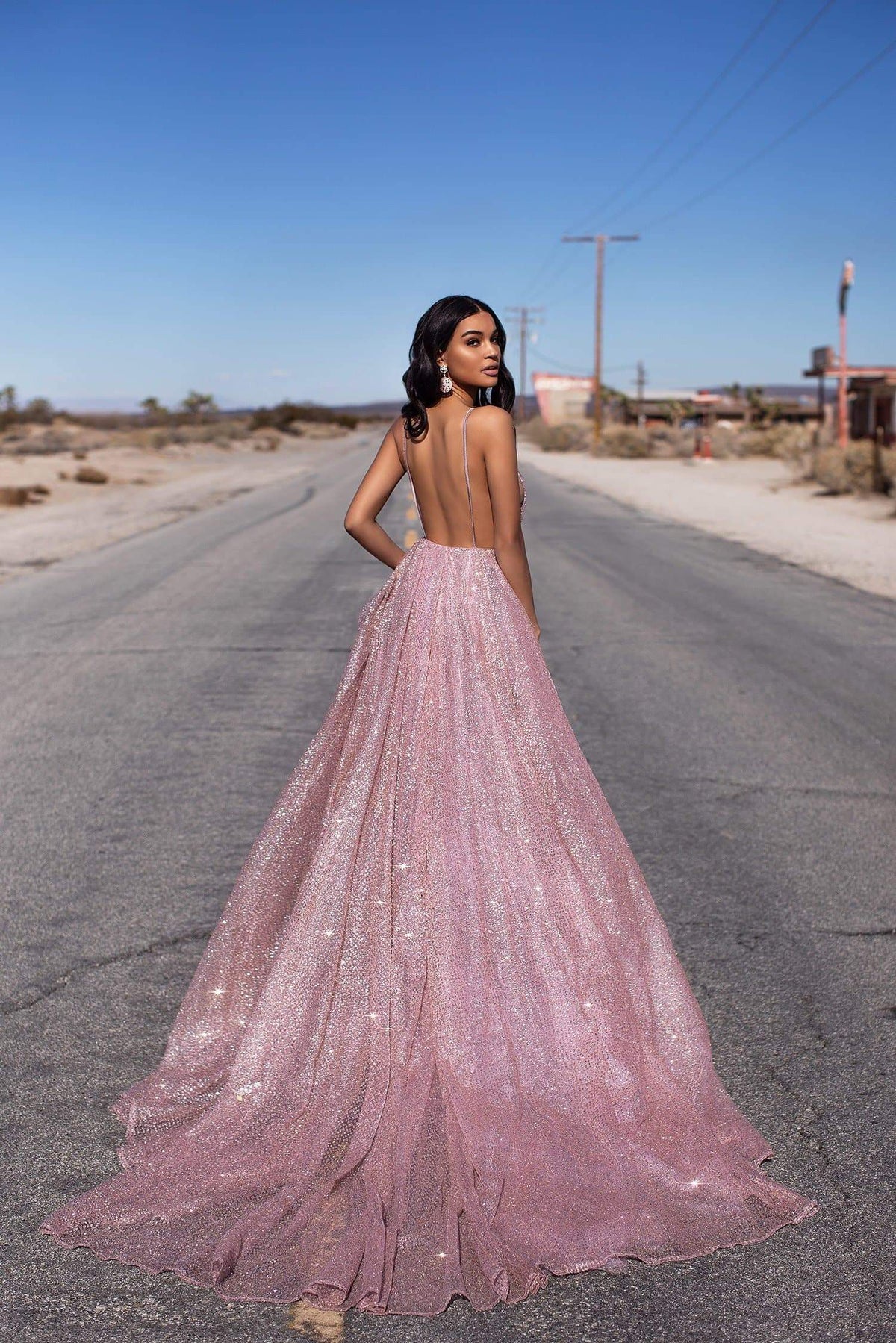 A&N Luxe Electra Rose Gold Glitter Gown | Afterpay | Klarna A&N Luxe Label A&N Luxe Electra Rose Gold Glitter Gown | Afterpay | Klarna A&N Luxe Label