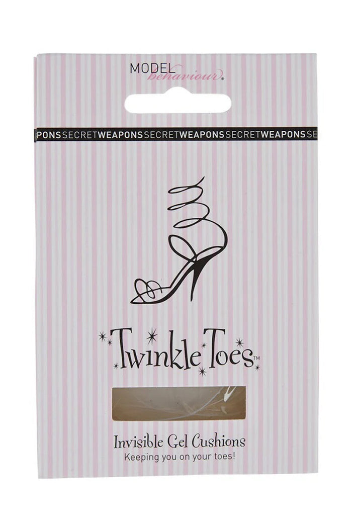 Model Behaviour Intimates Invisible Gel Cushions - Model Behaviour Model Behaviour Invisible Gel Cushions | Afterpay | Klarna