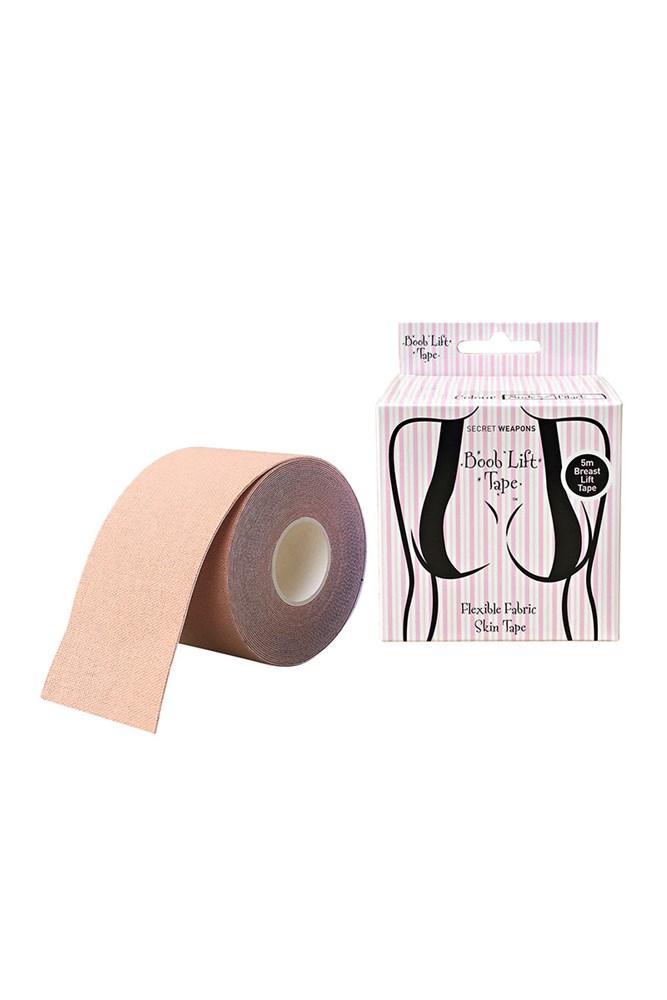 Model Behaviour Intimates Boob Lift Tape - Nude Model Behaviour Nude Boob Lift Tape | Afterpay | Klarna | Zip Pay