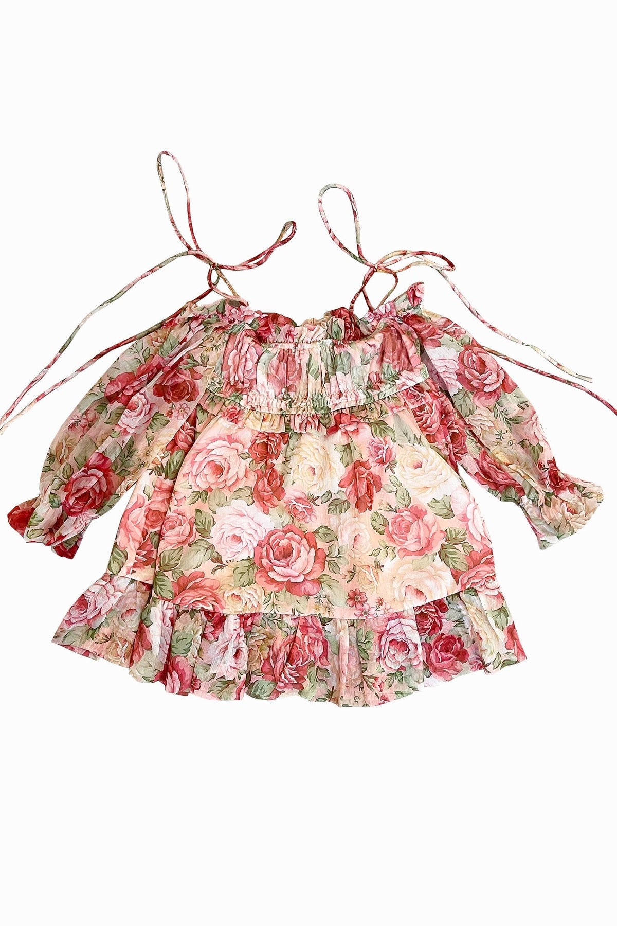 Shailee Kids Dress