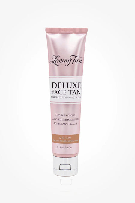 2 Hr Express Medium Self Tanning Mousse