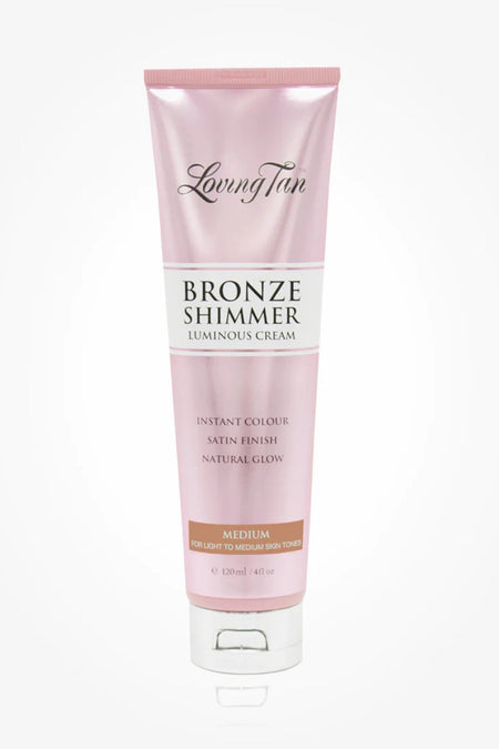 2 Hr Express Medium Self Tanning Mousse