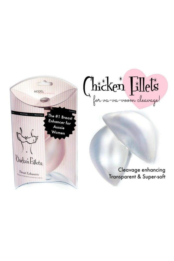 Model Behaviour Intimates Chicken Fillets - Model Behaviour Model Behaviour Breast Enhancers Chicken Fillets | Afterpay