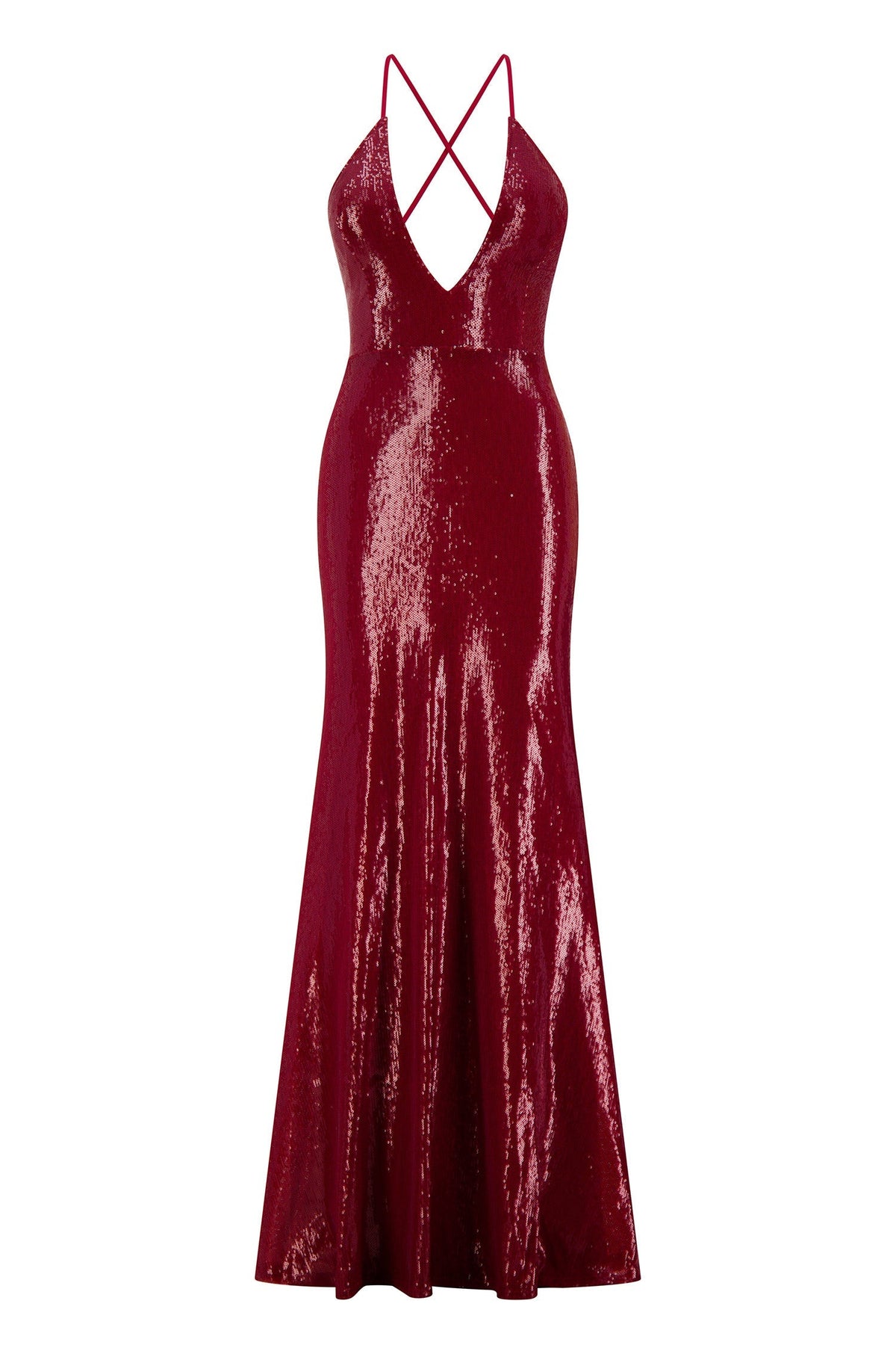 Brooklyn Burgundy Gown | Afterpay | Klarna | Zip Pay 2XL Brooklyn Burgundy Gown | Afterpay | Klarna | Zip Pay 2XL