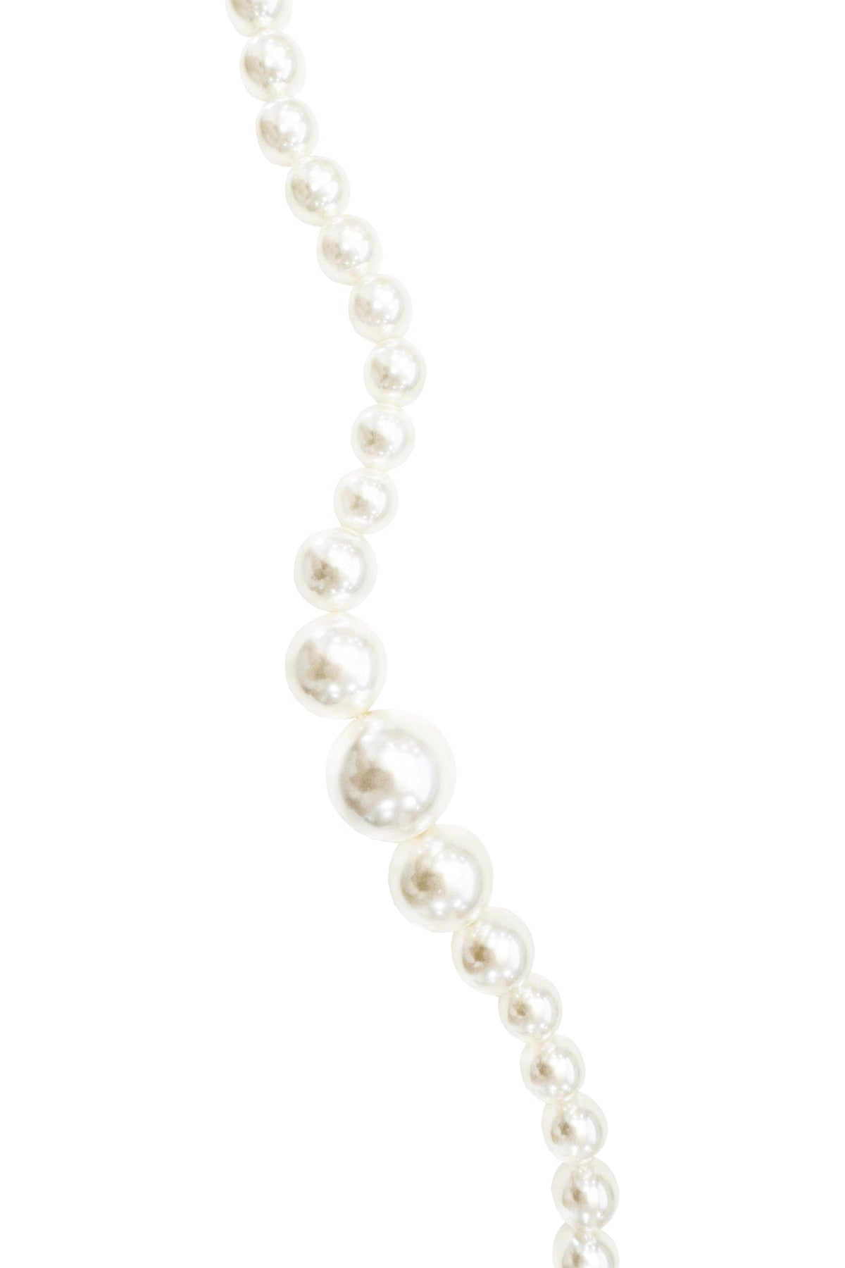 Alamour The Label Necklaces Ginvra Pearl Necklace Ginvra Long Pearl Necklace | Afterpay | Klarna | Zip Pay