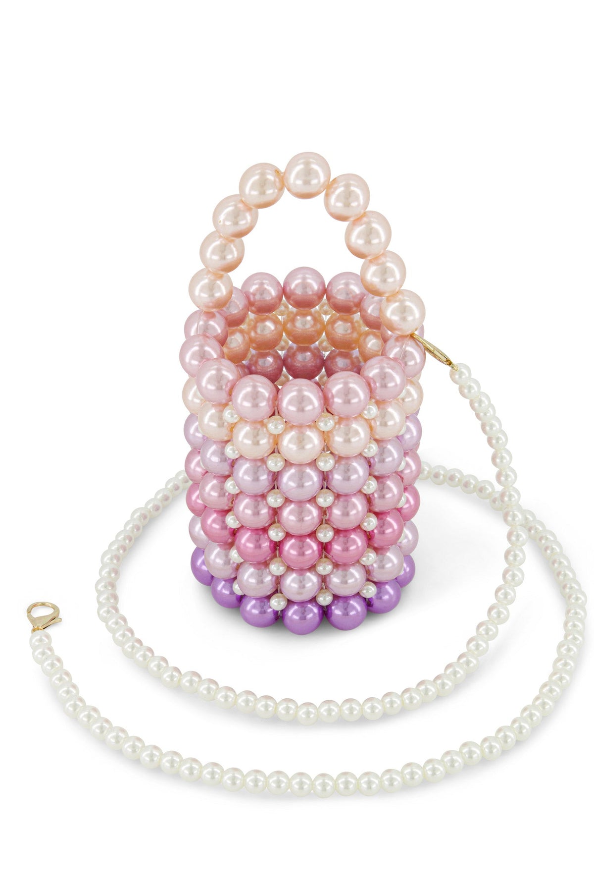 Alamour The Label Bags Elsa Pearl Bag Elsa Pearl Bag | Afterpay | Klarna | Zip Pay