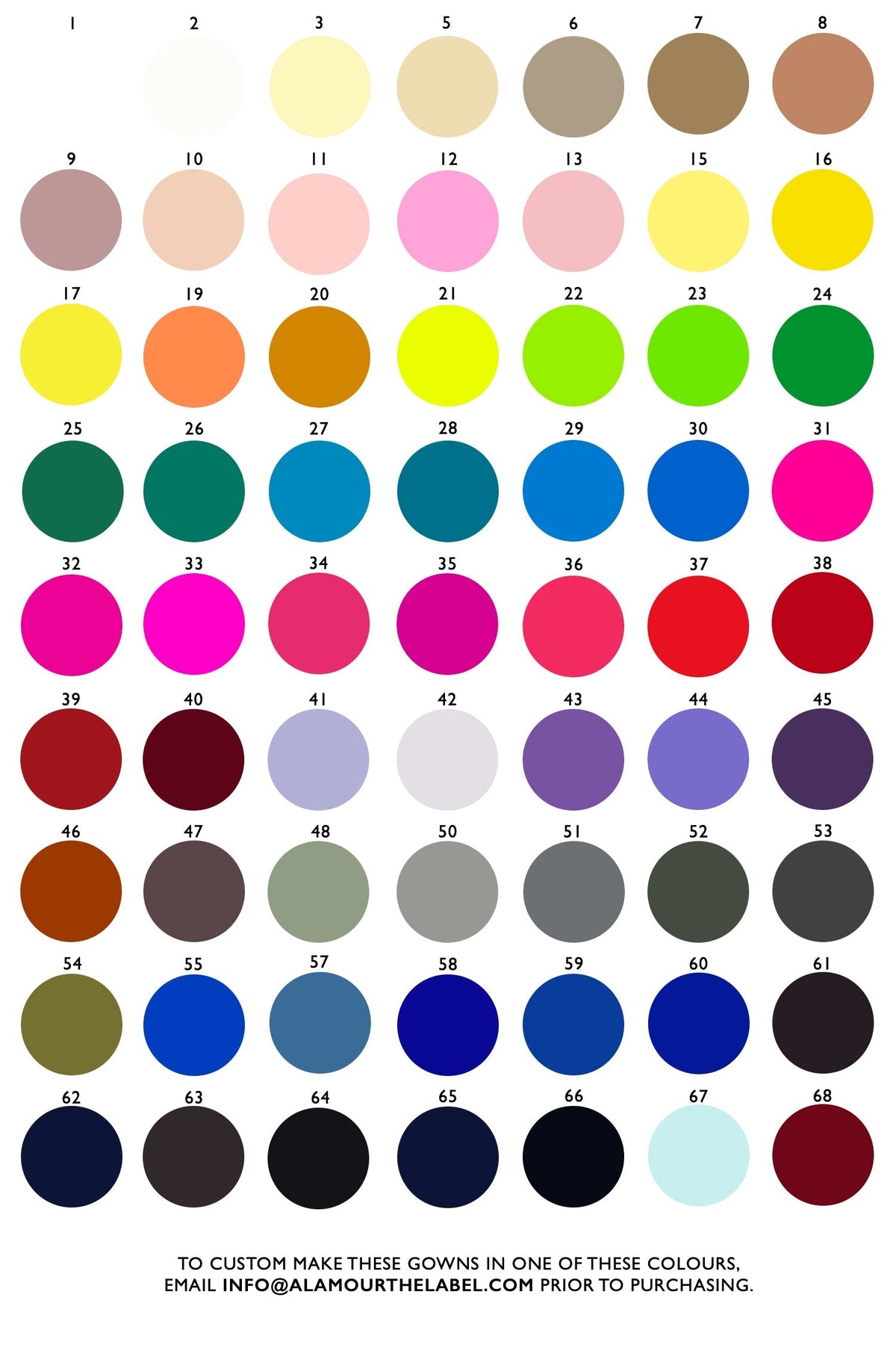 Alamour Made-To-Order MTO Maxi Dress Miley - Red Miley Red Gown | Afterpay | Klarna | Zip Pay