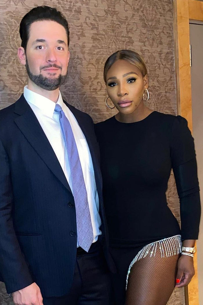 Alamour The Label RTW Midi Dress Gilda - Black Gilda Crepe Black Long Sleeve Dress | Afterpay | Klarna | Zip Pay