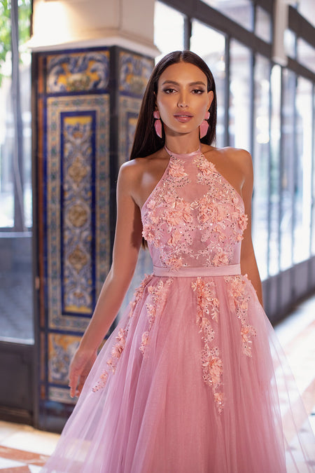 Custom Make Prom Dress 39