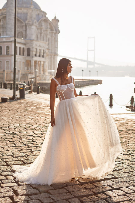 A&N Luxe Marisel Gown