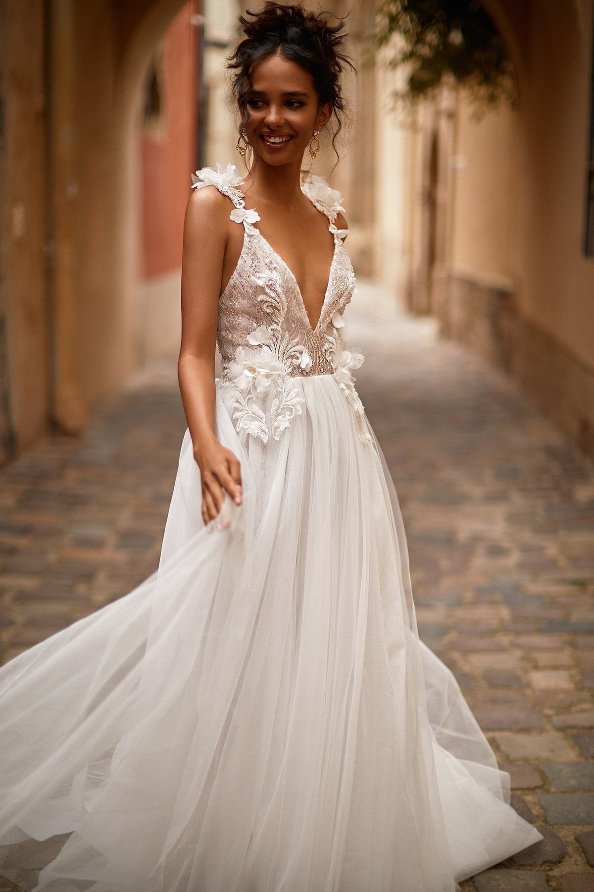 Muse by outlet berta bella