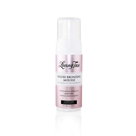 Easy To Reach Back Applicator for Self Tanning