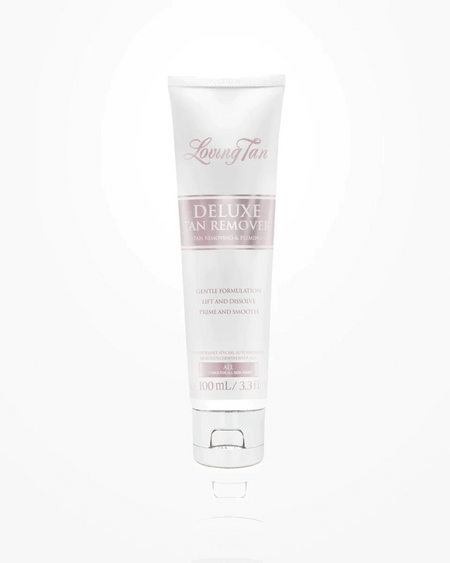 Deluxe Bronzing Mousse Medium for Self Tanning