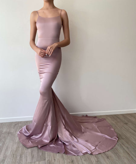 Custom Make Prom Dress 66