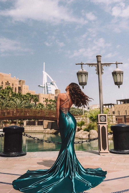 Dounia Gown