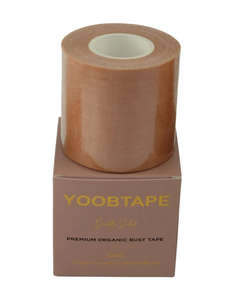 Boob Tape - Clear