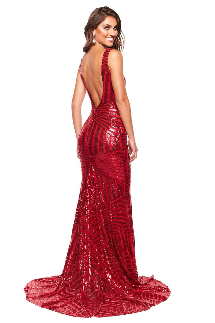 Glitz and Glamour: 10 Hot Dresses - FLAVOURMAG
